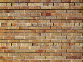 砖头墙背景图片